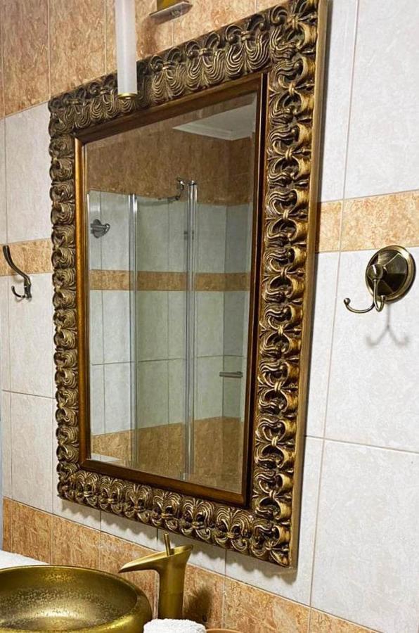 Granny'S Home Roussopoulio Luaran gambar